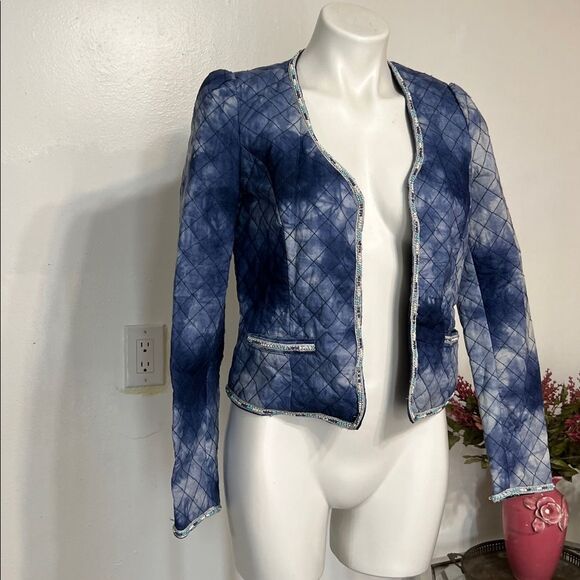 MNG quilted jacket   - Picture 11 of 14
